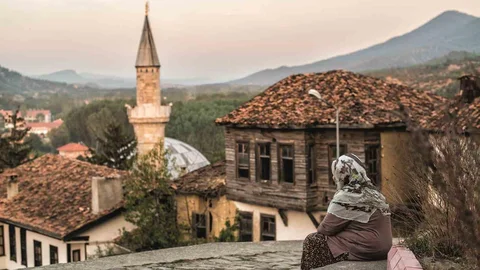 Sakarya'da özel bireylere destek ziyareti