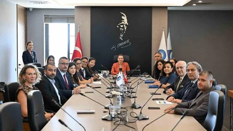 Antalya'da Dünya Bankası çalıştayı düzenlendi