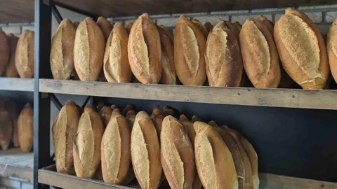 Samsun'da ekmek fiyatlarında artış yaşandı