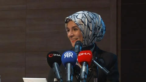 İstanbul'da Öğrenme Güçlüğü Kongresi düzenlendi