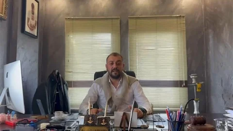 Edirne'de Amatör Kulübe Destek Gecesi'nde ödül "boşanma avukatlığı" oldu.