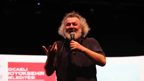 Müfit Can Saçıntı Kocaeli'de önemli mesajlar verdi