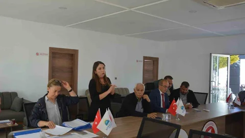 Antalya'da hayvan giriş-çıkışları durduruldu