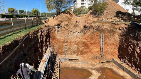 Muğla'da Tarihi Mezarlarda Kazı Çalışmaları Başladı