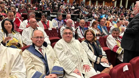 Zonguldak'ta Akademik Yıl Açılışı