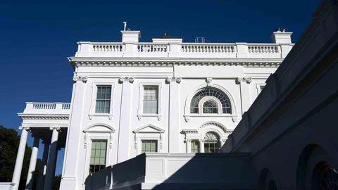 Beyaz Saray'dan Nobel Komitesi'ne tepki