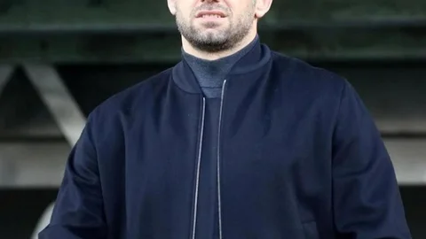 Kayseri'de Radomir Djalovic dönemi başladı