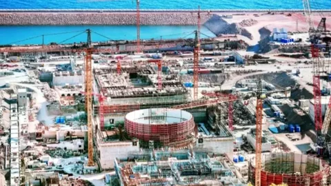 Akkuyu’da Blokaj Kalktı, Sıkıntılar Aşıldı: Üretim Temposu Hızlandı!