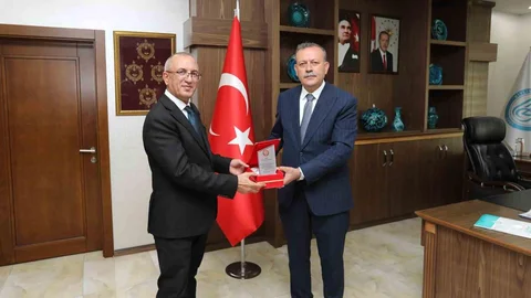 Bitlis'te Gastronomi Öğrencileri Türkiye İkincisi