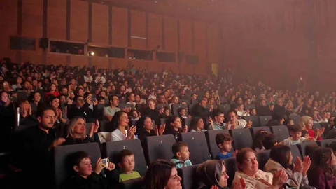 Kocaeli'de Tiyatro Sezonu Başladı