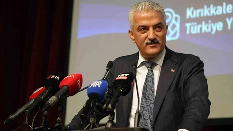 Kırıkkale'de Gençlere Önemli Mesajlar