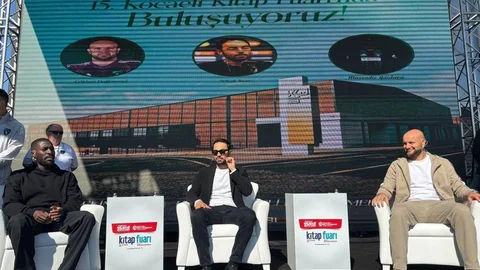 Kocaeli'de Selçuk İnan, antrenörlük kariyerini futbolculuğunun önünde görüyor