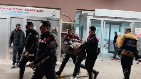 Tekirdağ'da arkadaşına ateş açtı