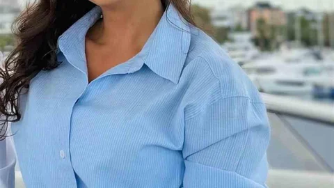 Banu Aydın fırtınası Zonguldak'ta esiyor