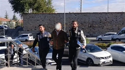 Sosyal medyadan yanıltıcı bilgi yayan şahıs tutuklandı