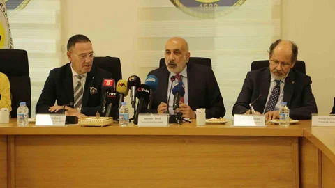 Diyarbakır'da 9. Kitap Fuarı Lansmanı Yapıldı