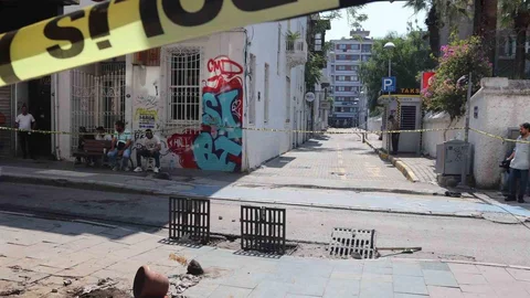 İzmir'de Elektrik Faciası Davasında Cezalar Kesildi
