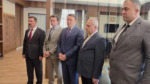 Kütahya'da sahte altın ve imitasyon takılara karşı yeni tedbirler alındı.