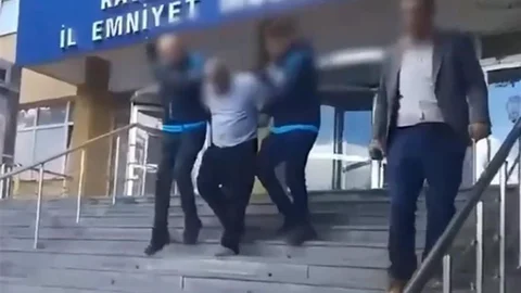 Kayseri'de Çifte Cinayet Çözümü