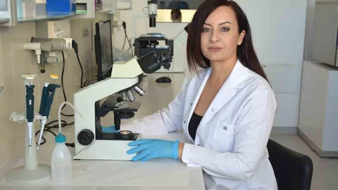 Candida auris'e karşı kapsamlı araştırma tamamlandı