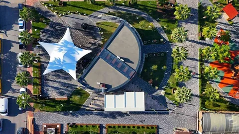 Aliağa'da ALBEST Meydan açıldı