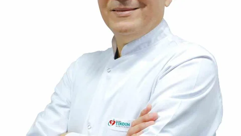 Denizli'de karaciğer yağlanması sağlık sorunları yaratıyor