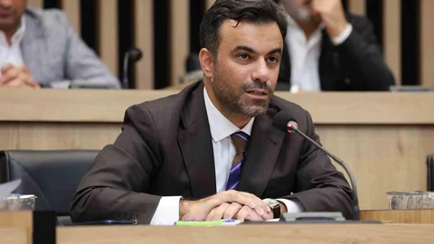 Bağcılar'da suç oranı düştü