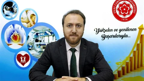 Sivas'ta ruhsal sağlık sorunları artıyor