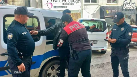 Bilecik'te huzur uygulamaları sürüyor
