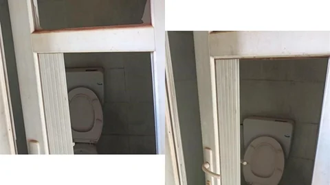 Aydın'da Kamu Malına Zarar Verildi