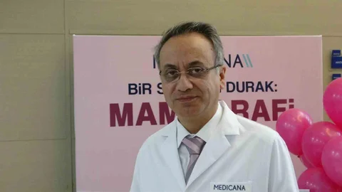 Meme kanserinde erken teşhis hayati öneme sahip