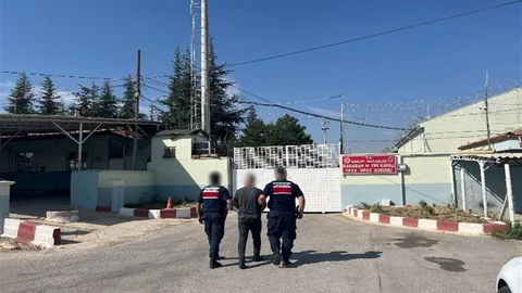 Karaman'da aranan 11 kişi tutuklandı