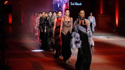 Şanlıurfa'da Pamuk Modası