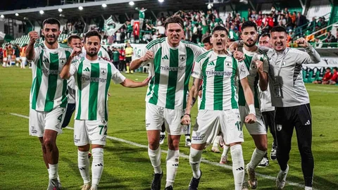 Muğlaspor İskenderun'da galibiyet peşinde