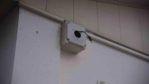 Bilecik'te kamu malına zarar verenler hakkında suç duyurusunda bulunuldu.