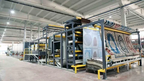 Gaziantep'te Tekstil Sektöründe Canlanma Başlıyor