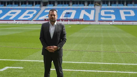 Trabzonspor, Türk futbolunda mali anlamda önemli bir adım attı.