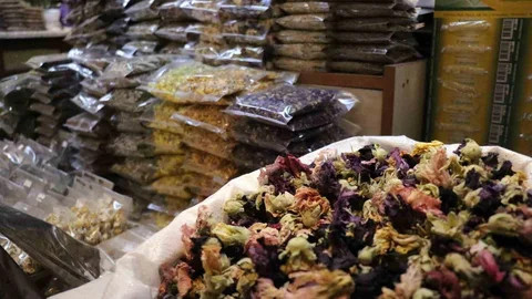 Sakarya'da Aktarlarda Yoğunluk