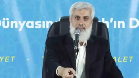 Elazığ'da Kuytul'dan Zabıta Müdürlüğü'ne baskın