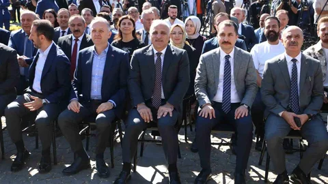 Diyarbakır'da kültür ve sanat dolu bir festival dönemi başladı