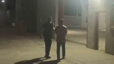 Hatay'da hapis cezasıyla aranan 3 kişi yakalandı