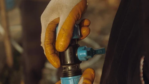 Mersin'de Planlı Su Kesintileri