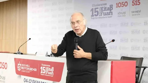 Kocaeli'de Su İhtacı Kola ile Karşılanamaz