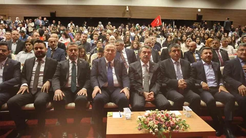 Nevşehir'de sanat etkinliği