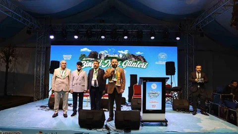 Arnavutköy'de Bingöl-Muş Memleket Günleri düzenlendi