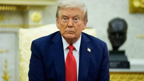 Washington'da hükümetin kapalı kalmasına eleştiri