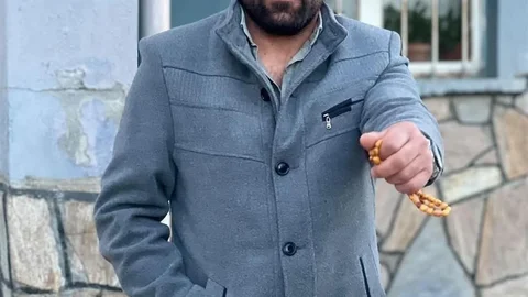 Denizli'de işçiler arasında malzeme paylaşımı yüzünden kavga çıktı