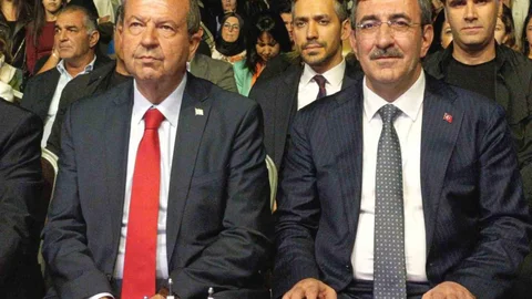 Kıbrıs'ta TMT’nin Ruhu ve Türkiye’nin Desteğiyle Özgürüz