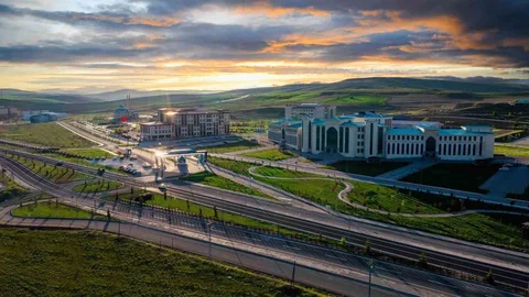 Bayburt Üniversitesi Avrupa Üniversite Sporları Birliği üyeliğine kabul edildi