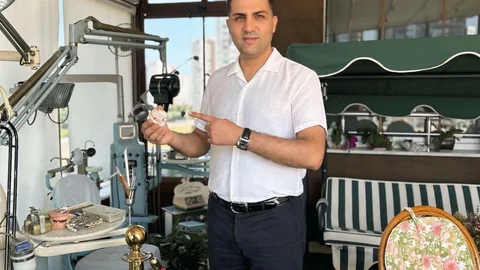 Adana'da yapay zeka ile sağlık önerilerine dikkat edin